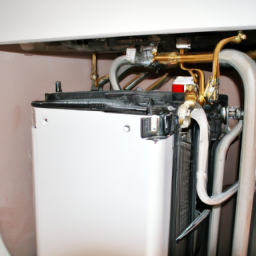 Chauffage au gaz : une solution sûre et efficace pour votre maison Fontenay-le-Fleury